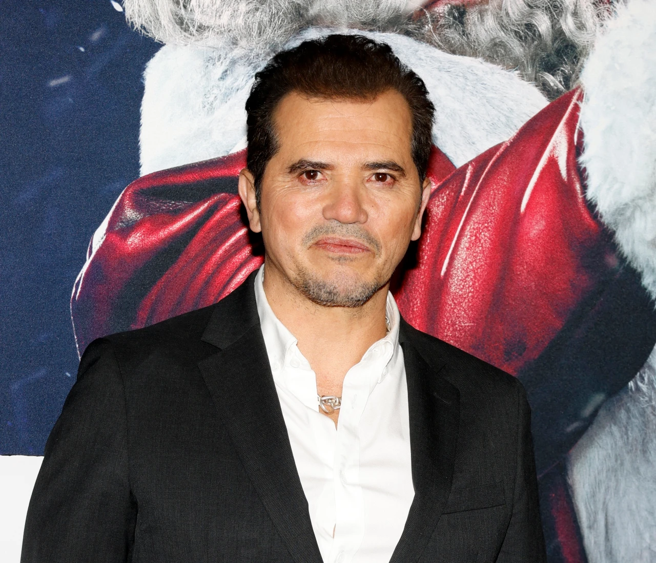 John Leguizamo en Los Angeles.