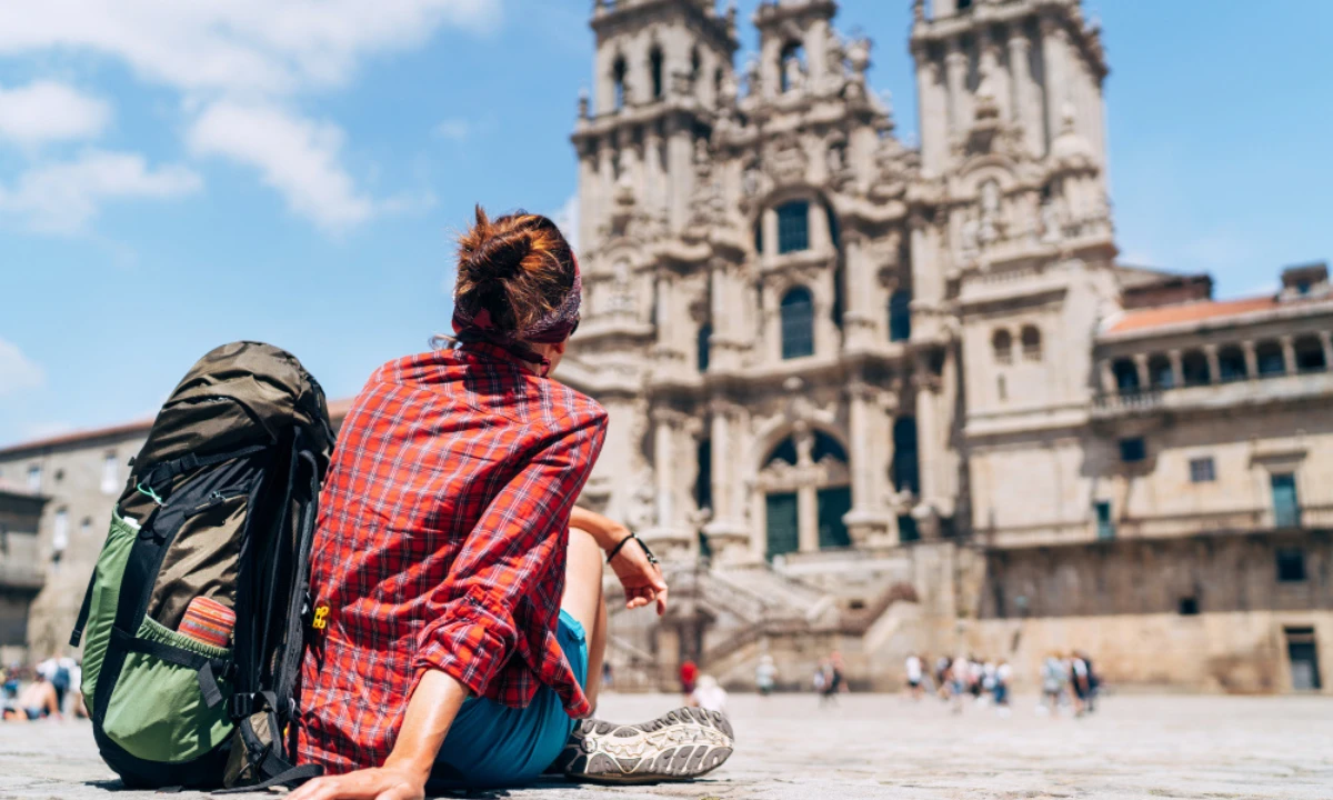 El camino de santiago de compostela | Peregrinaje | Viajes | Camino espiritual | Que Onda