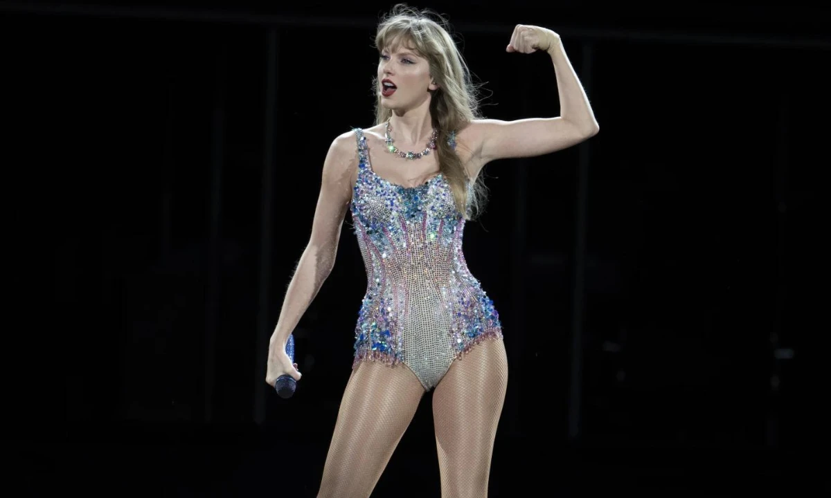 Taylor Swift | 1989 | Swifties | Eras Tour | Que Onda