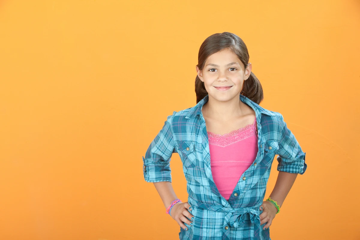 Fomentar la autoestima en nuestros niños es la mejor herramienta que les podemos dar