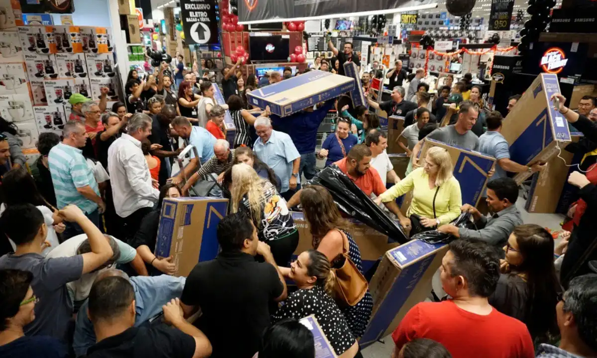 Black Friday | Descuentos | Compras | Temporada Navideña | Descuentos de Black Friday | Qué Onda