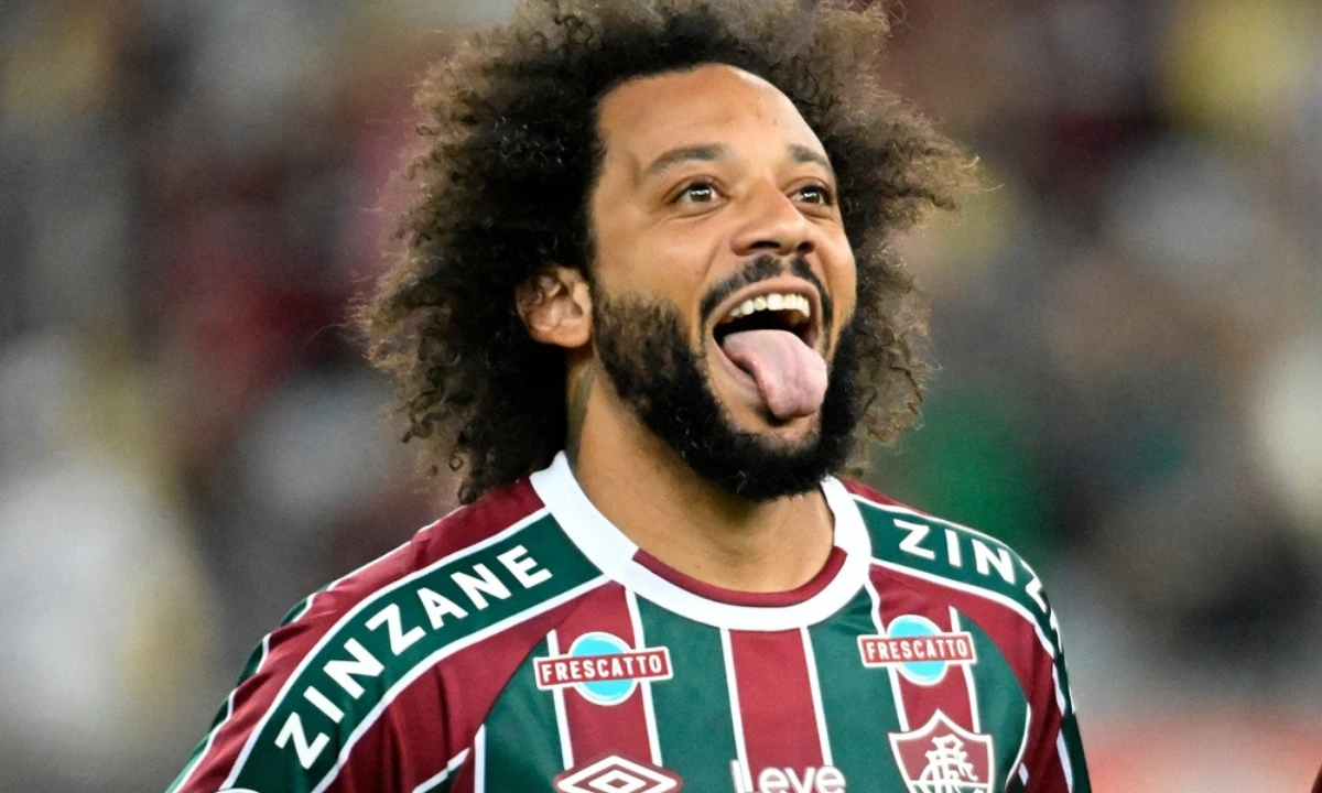Copa Libertadores | Fluminense | Brasil | Marcelo | Que Onda