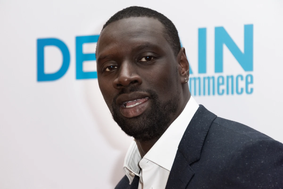 Lupin es protagonizado por Omar Sy con increíble actuación