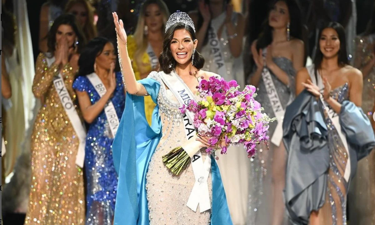 Miss Universo 2023 | Sheynnis Palacios | El Salvador | Nicaragua | Que Onda