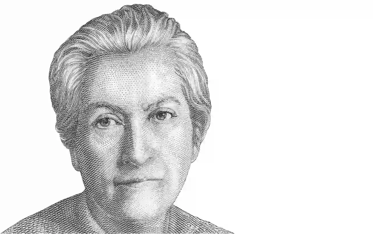Gabriela Mistral, primera mujer Iberoamericana en ganar el Premio Nobel de Literatura