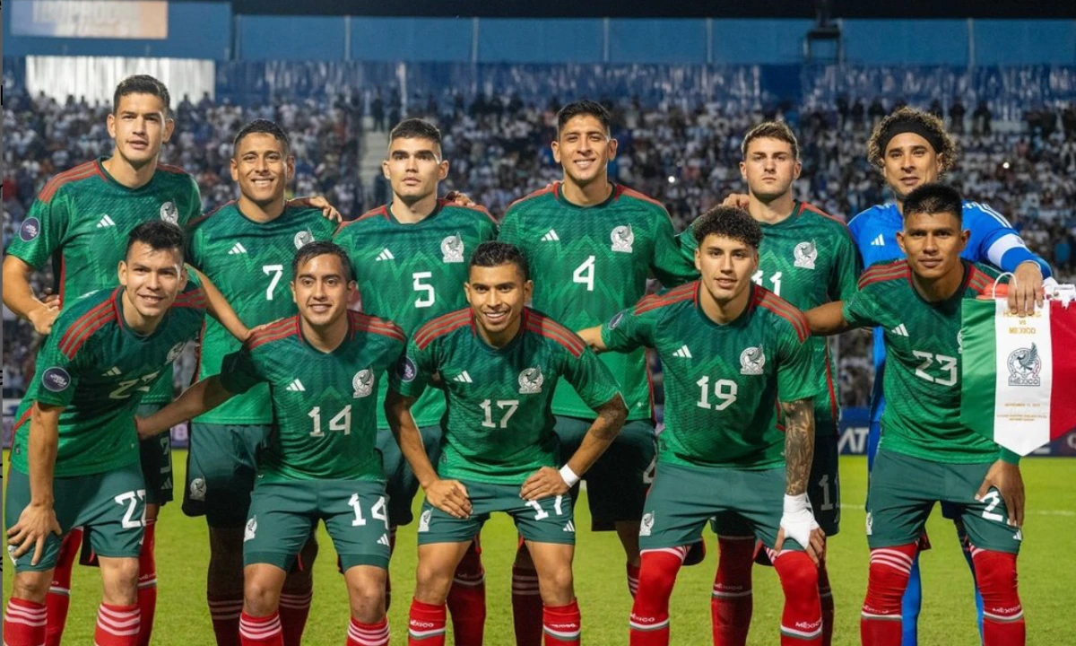 Selección Mexicana | Copa America | Mexico vs Honduras | Que Onda
