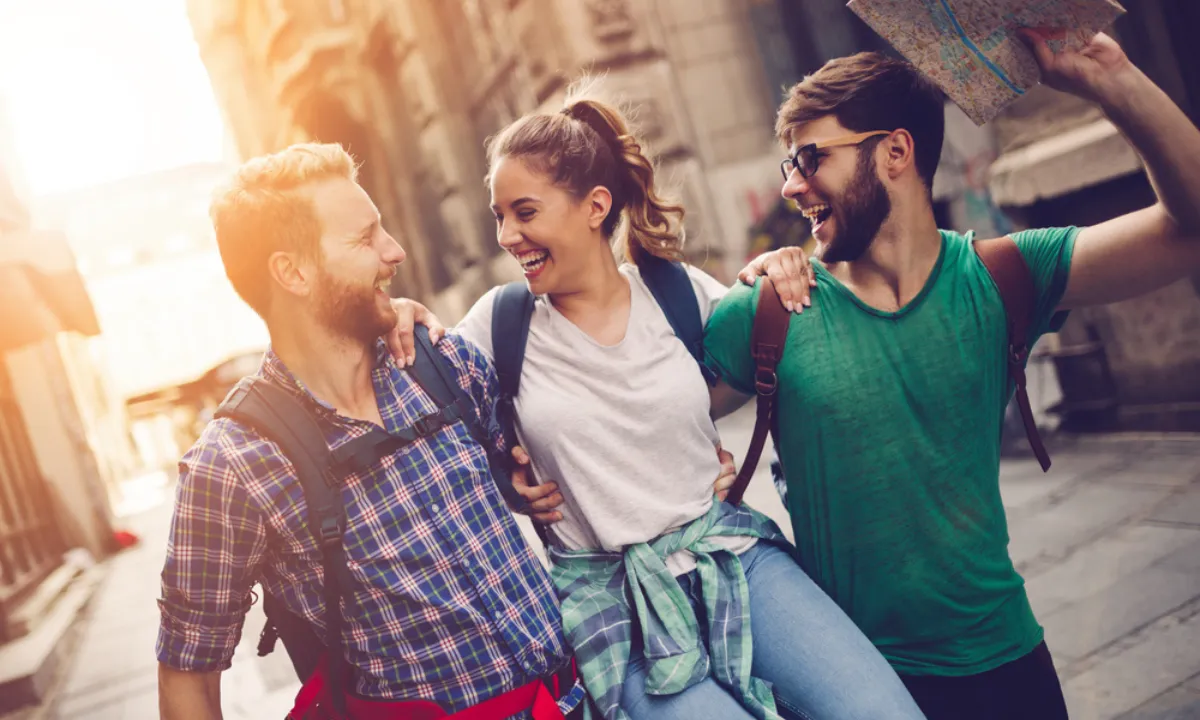 Viajes | Aventuras | Destinos que visitar en 2024 | Experiencias únicas | Qué Onda
