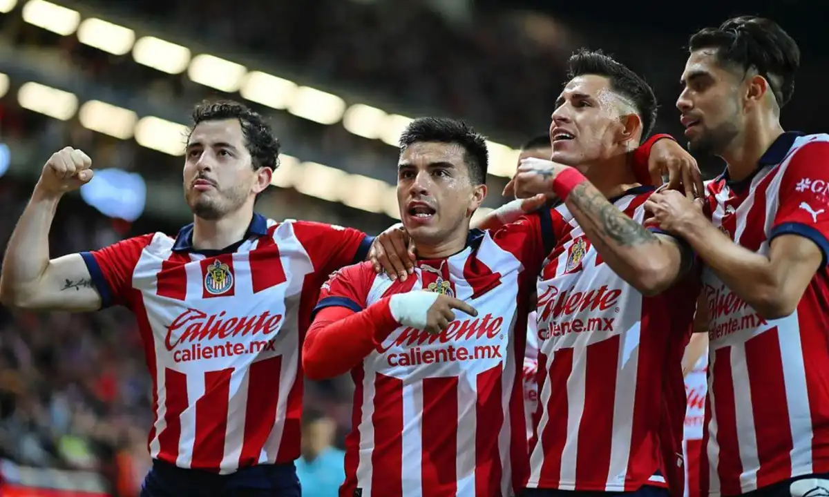Chivas | Pumas | 4tos de finales | Fútbol Mexicano | Qué Onda