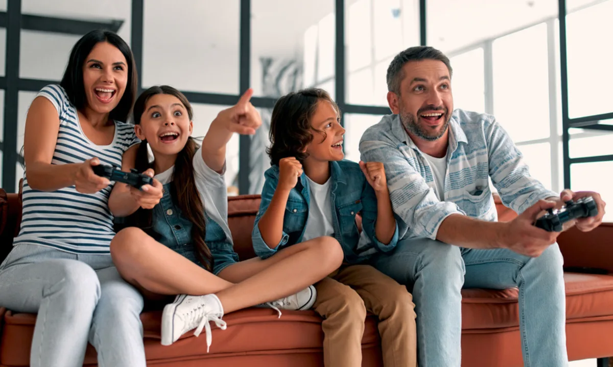 Gamers | Videojuegos | Top 10 2023 | Jugadores de Videojuegos | Tendencia | Qué Onda