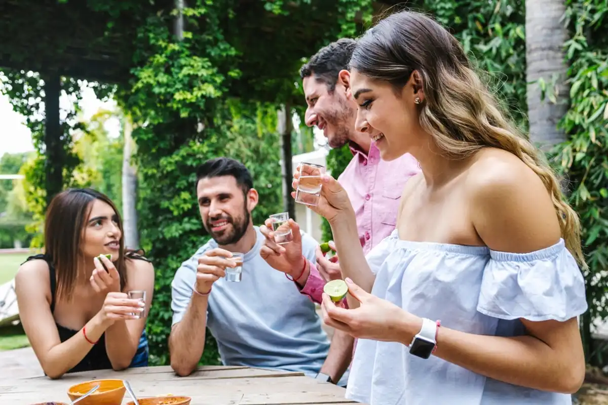 El mezcal es cultura y tradición en cada sorbo