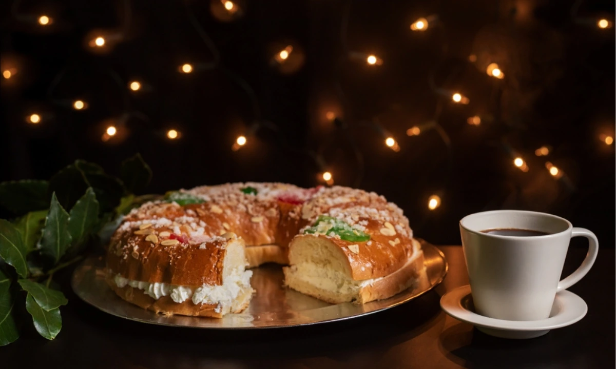 Rosca de Reyes | Reyes Magos | Recetas deliciosas | Celebración Qué Onda
