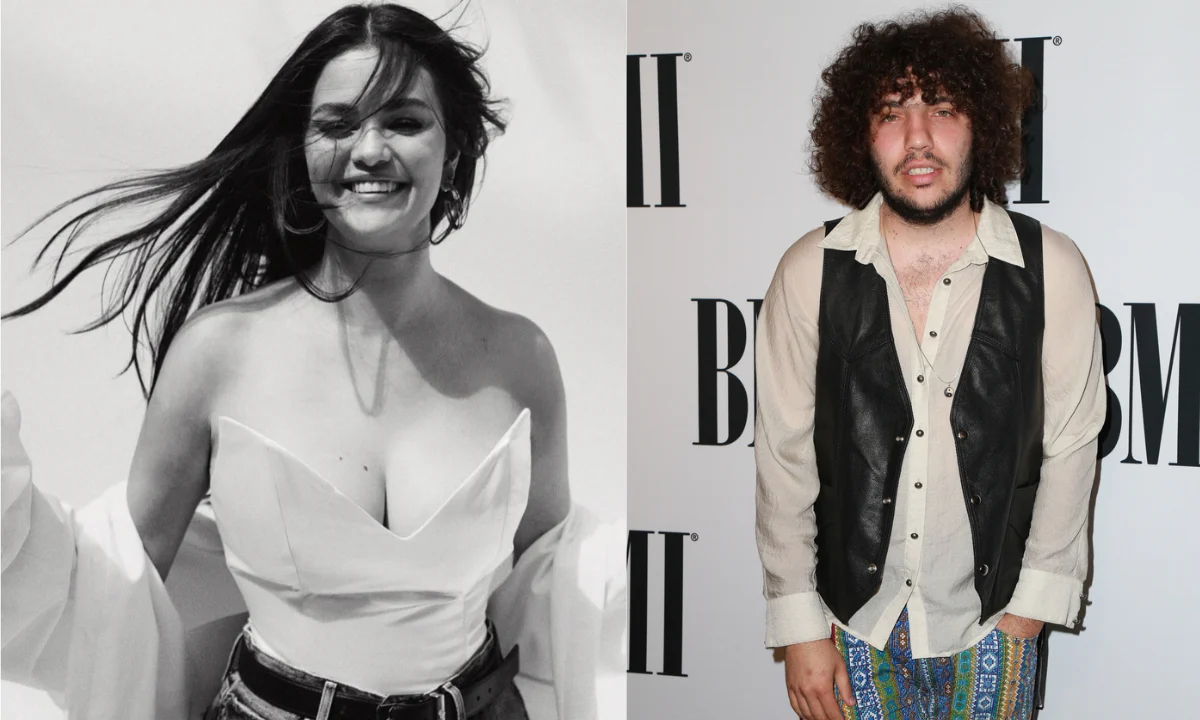 Selena Gómez | Benny Blanco | Rare Beauty | Relación | Qué Onda