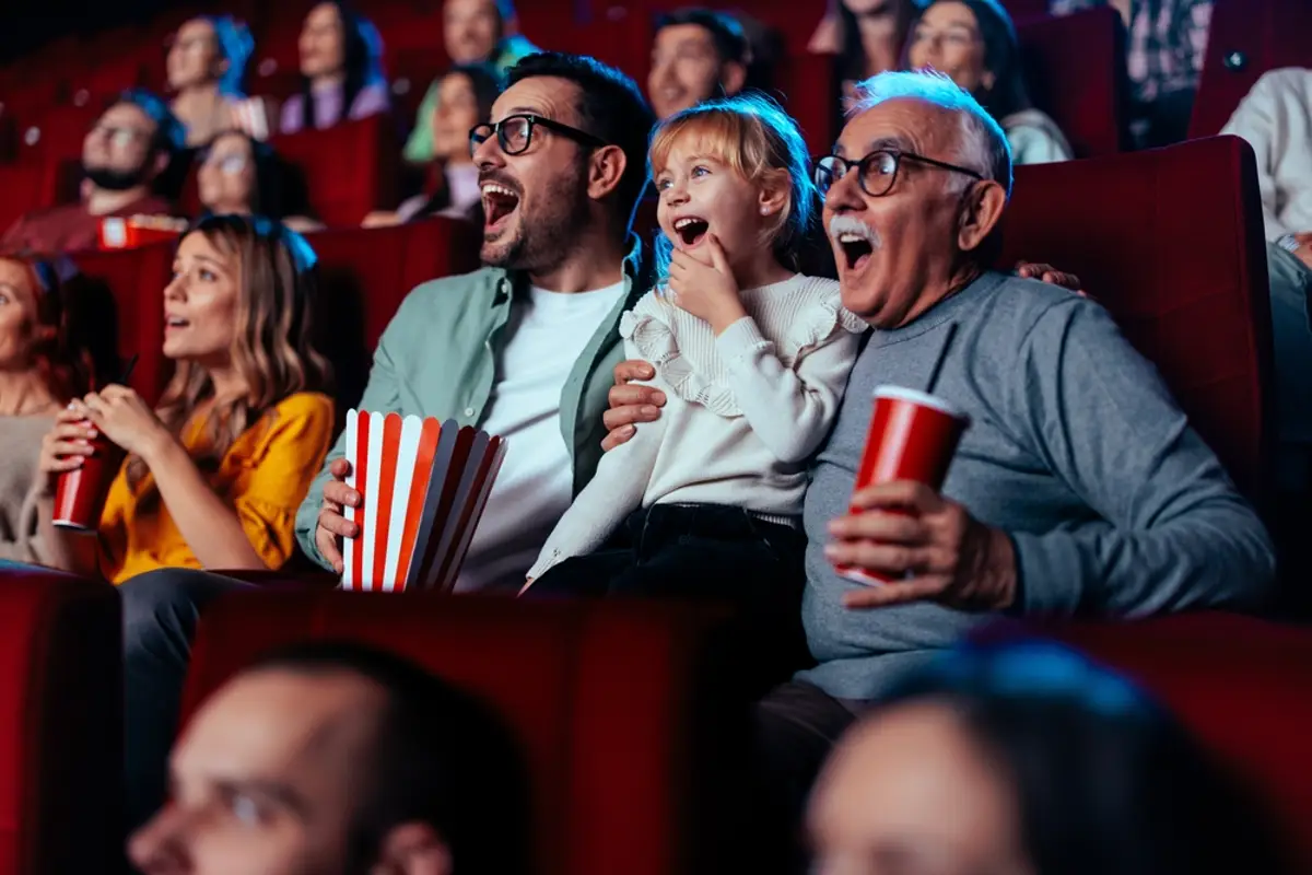 No te pierdas las mejores películas de 2023, aún tienes tiempo