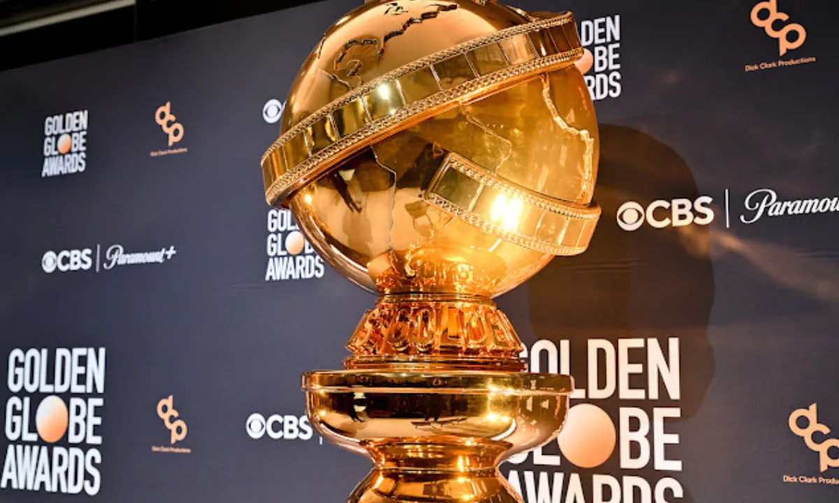 Globos de Oro 2024 | Que Onda