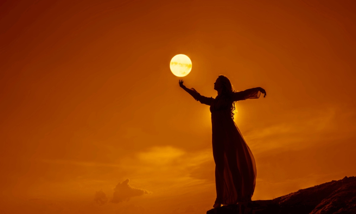 Astrología semanal del 21-27 de enero | Luna llena en Leo el 25 de enero | Qué Onda