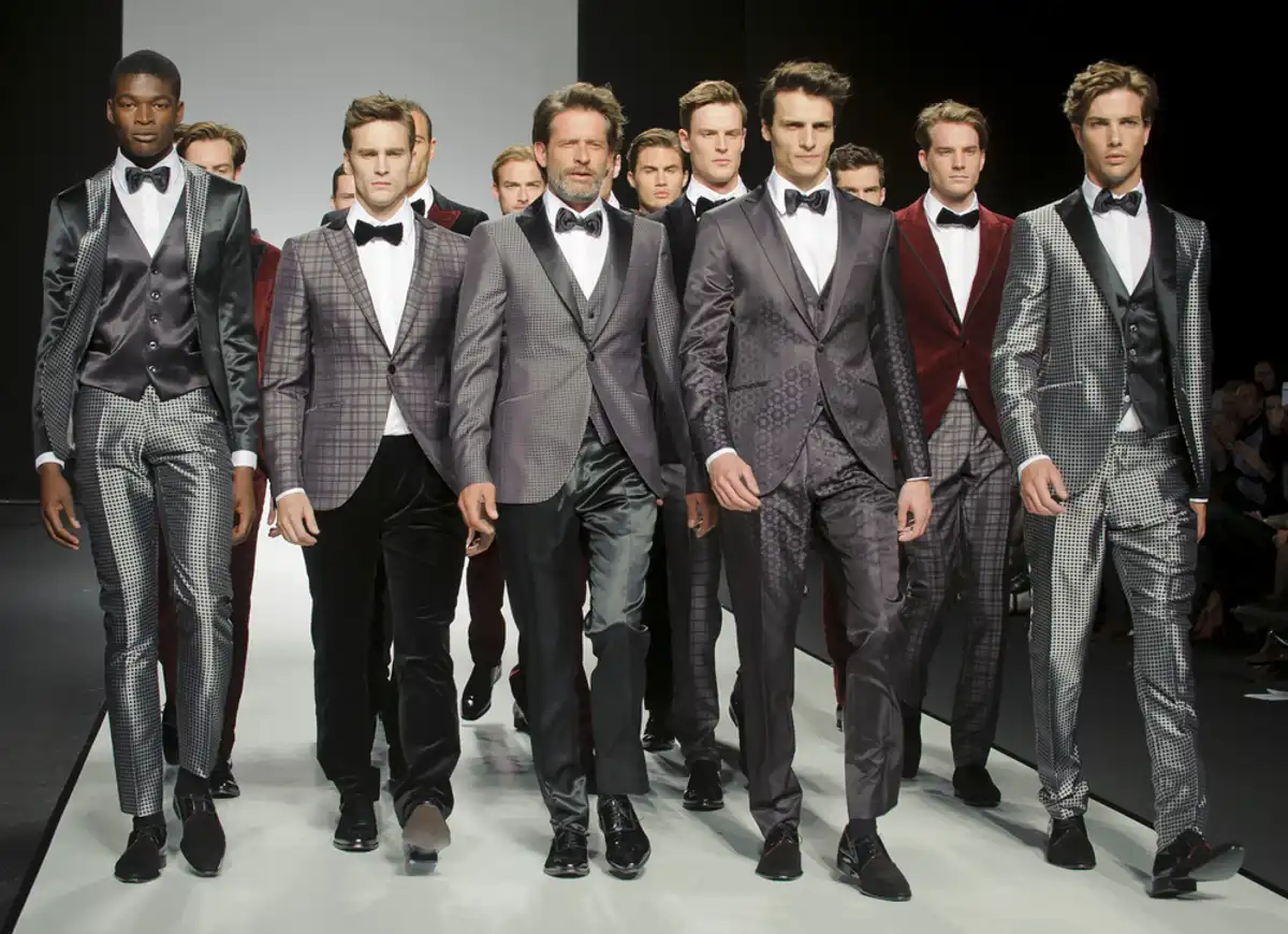 Paris Fashion Week 2024 inicia con alta costura para hombres este 16 de enero 2024 | Qué Onda |
