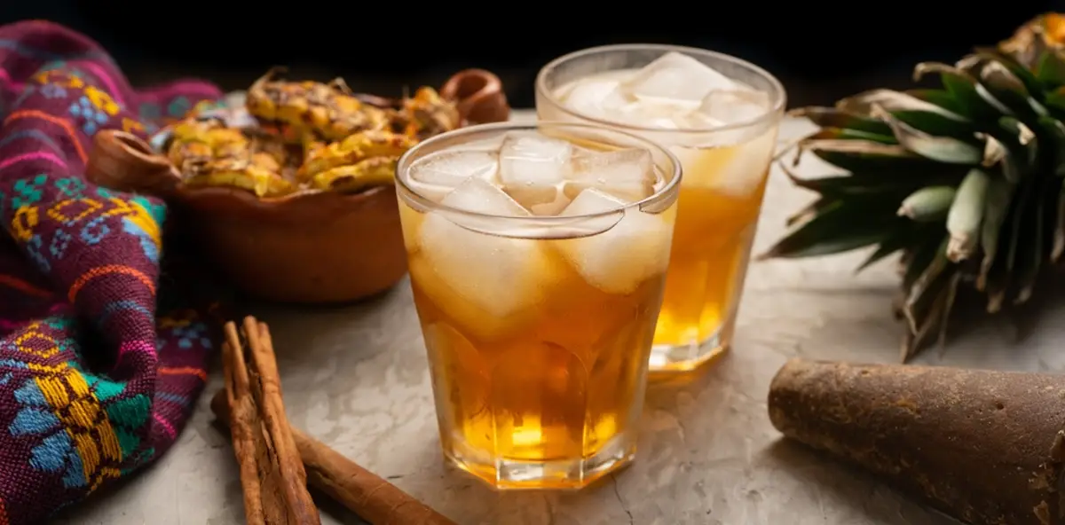 De las bebidas mexicanas, el tepache es una de las más fáciles de hacer | Qué Onda |