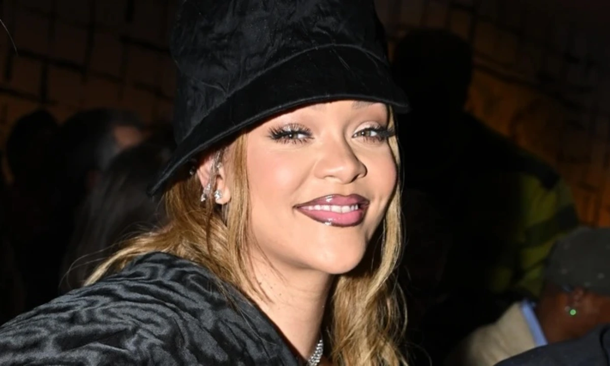 Se rumora el nuevo álbum de Rihanna | Qué Onda