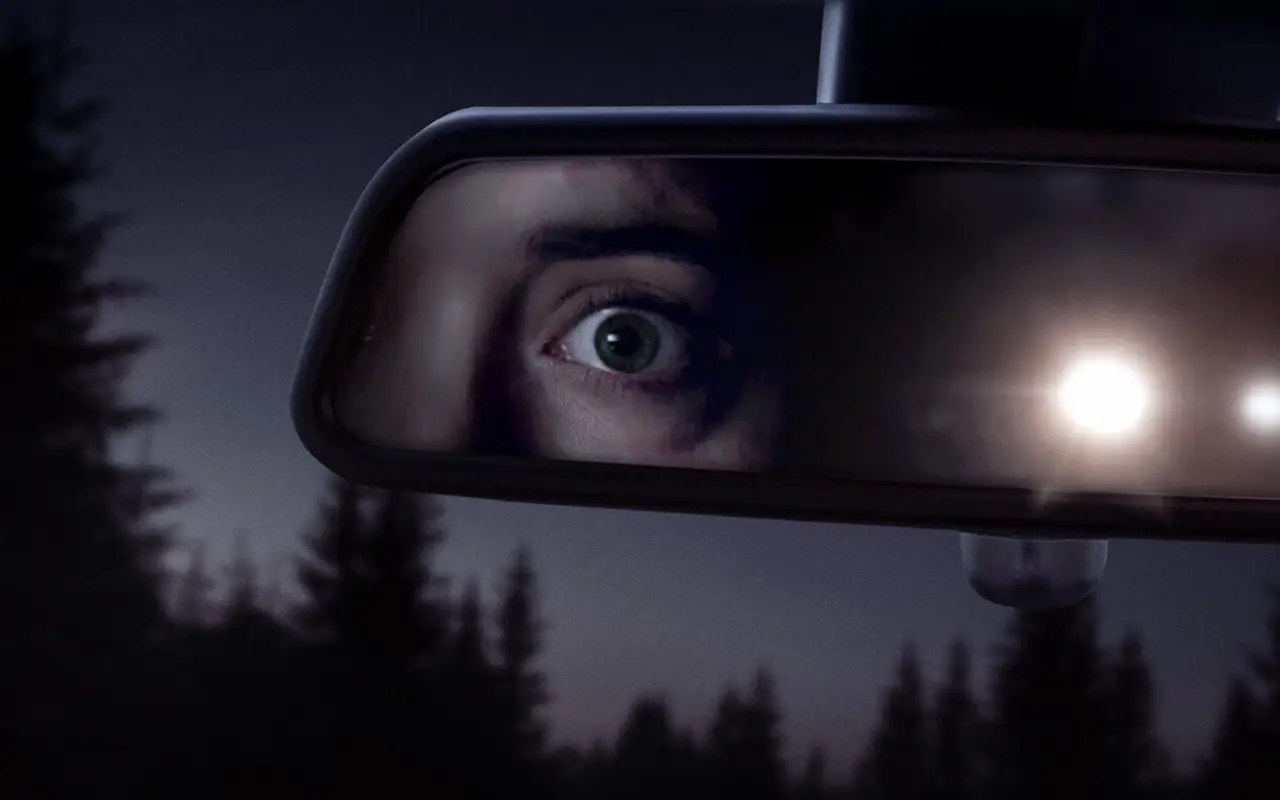 Alone": thriller tenso y cautivador.