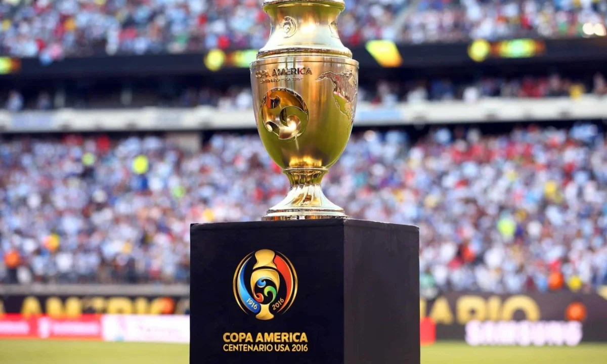 Copa América 2024 | Estados Unidos | Qué Onda