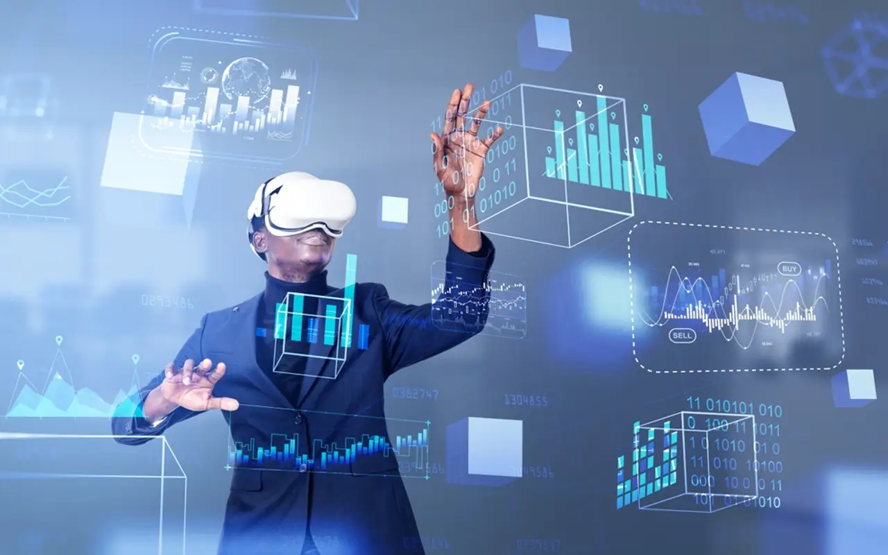 Tendencias culturales emergentes en redes sociales.