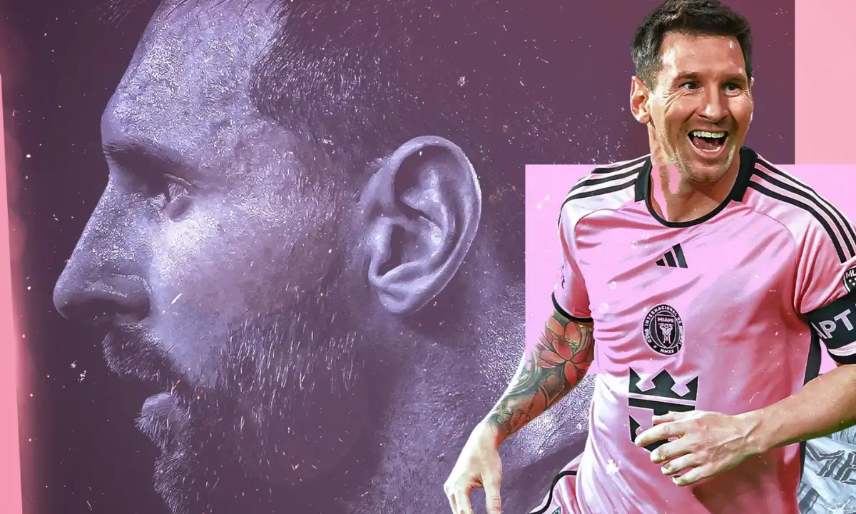 MLS apuesta por Messi para liderar el juego de Estrellas 2024 contra la Liga MX | Qué Onda