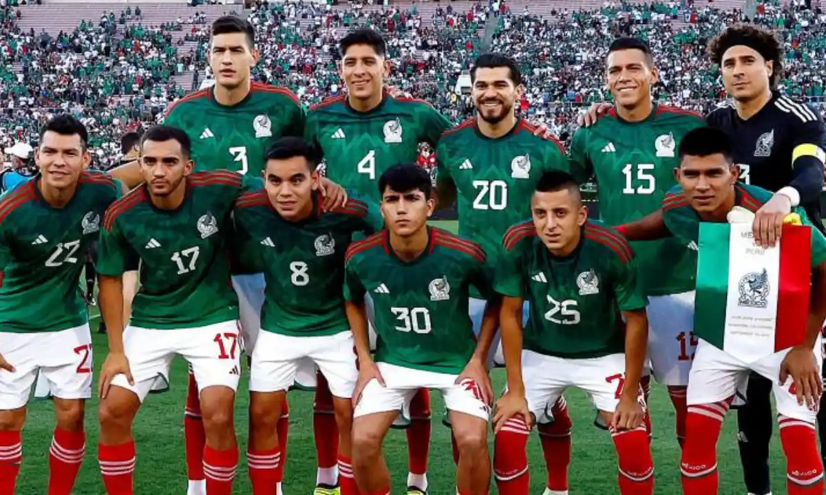 México se enfrenta a Panamá en la batalla por la semifinal de la Nations League de Concacaf | Qué Onda