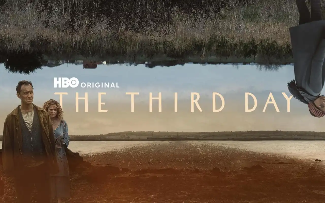 The Third Day Misterios en isla Osea.