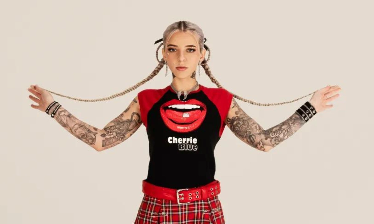 Young Miko la nueva estrella de la música latina urbana | Qué Onda