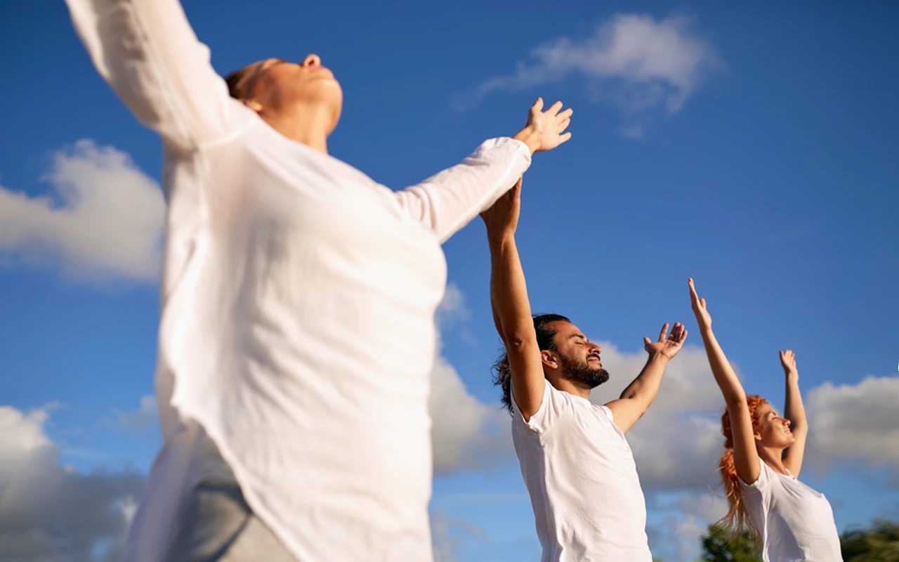 Biodecodificación: Emociones y salud en armonía.