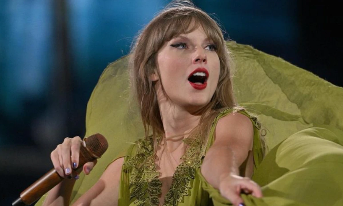 Taylor Swift | Qué Onda