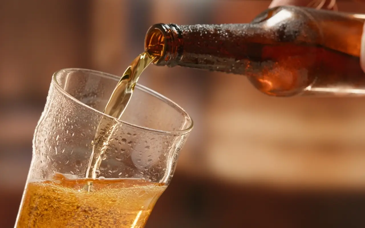 La Cerveza: historia, cultura y sabor.
