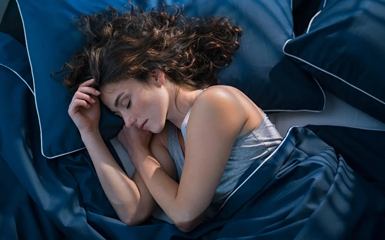 Alimentos para dormir bien y adelgaza