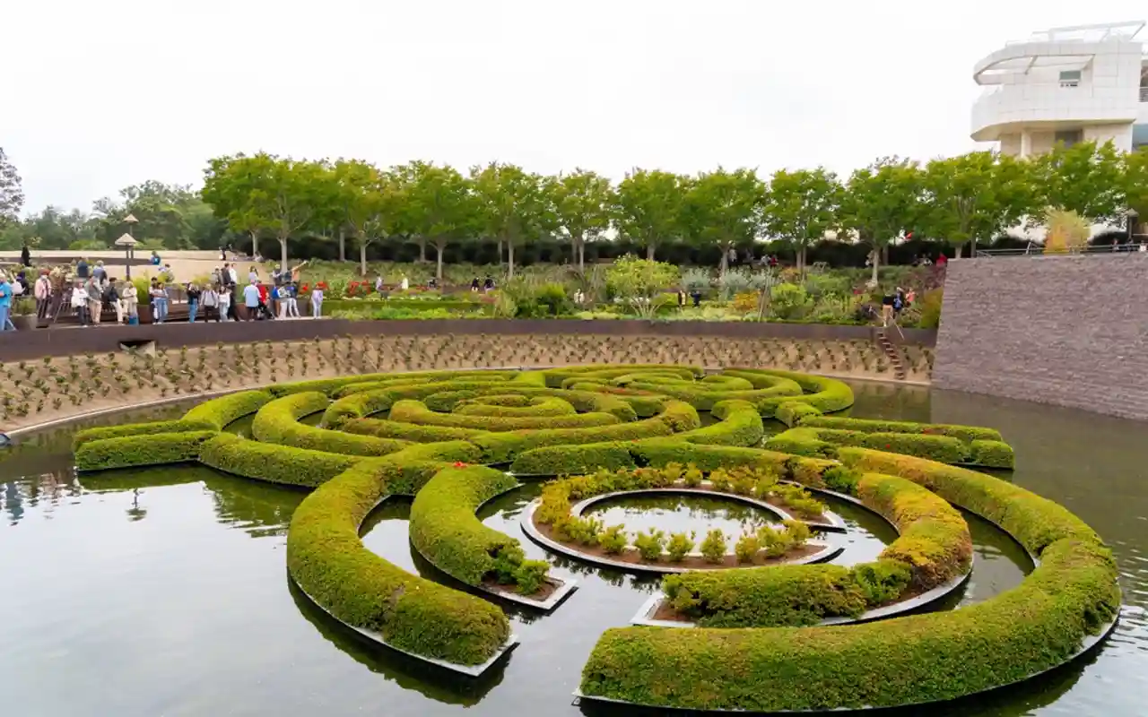 Centro Getty: Arte, Cultura y Belleza en Los Ángeles