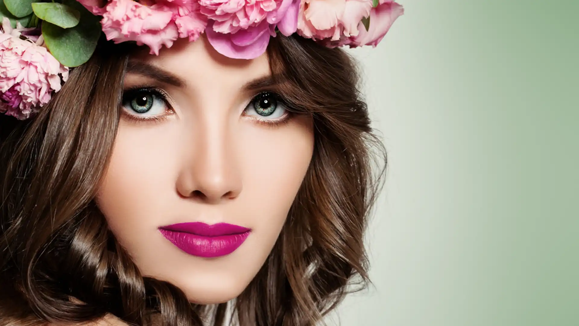 Maquillaje impecable en primavera