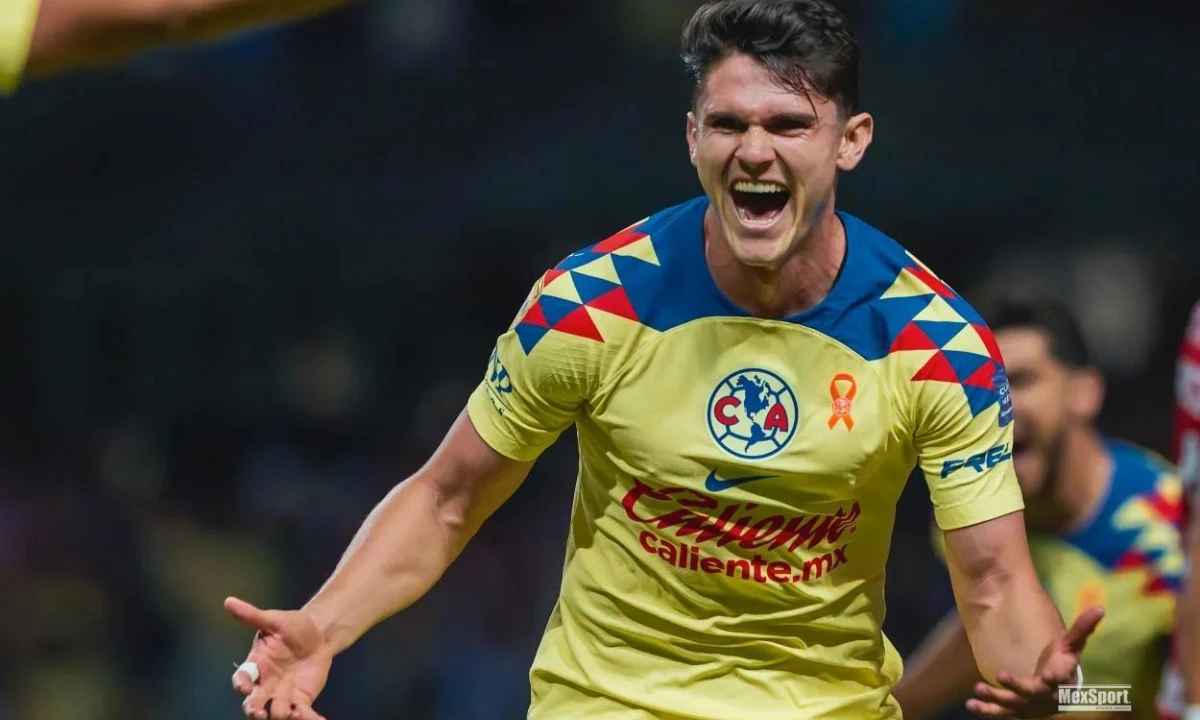 América domina y avanza derrotando a las Chivas 1-0 | Liga MX | Fútbol Mexicano | Qué Onda