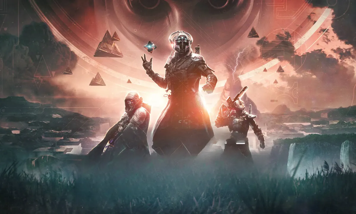 Destiny 2 | Videojuego | Qué Onda