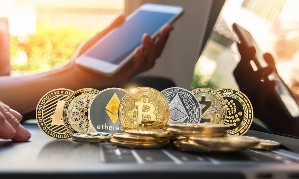 Tendencias en Criptomonedas 2024 | Qué Onda