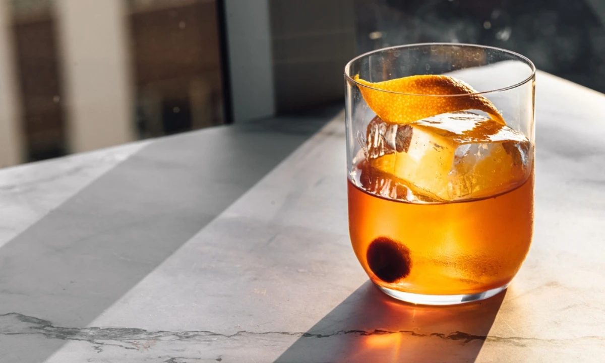 Treacle No. 1: Un Cóctel Exquisito de Ron | Qué Onda