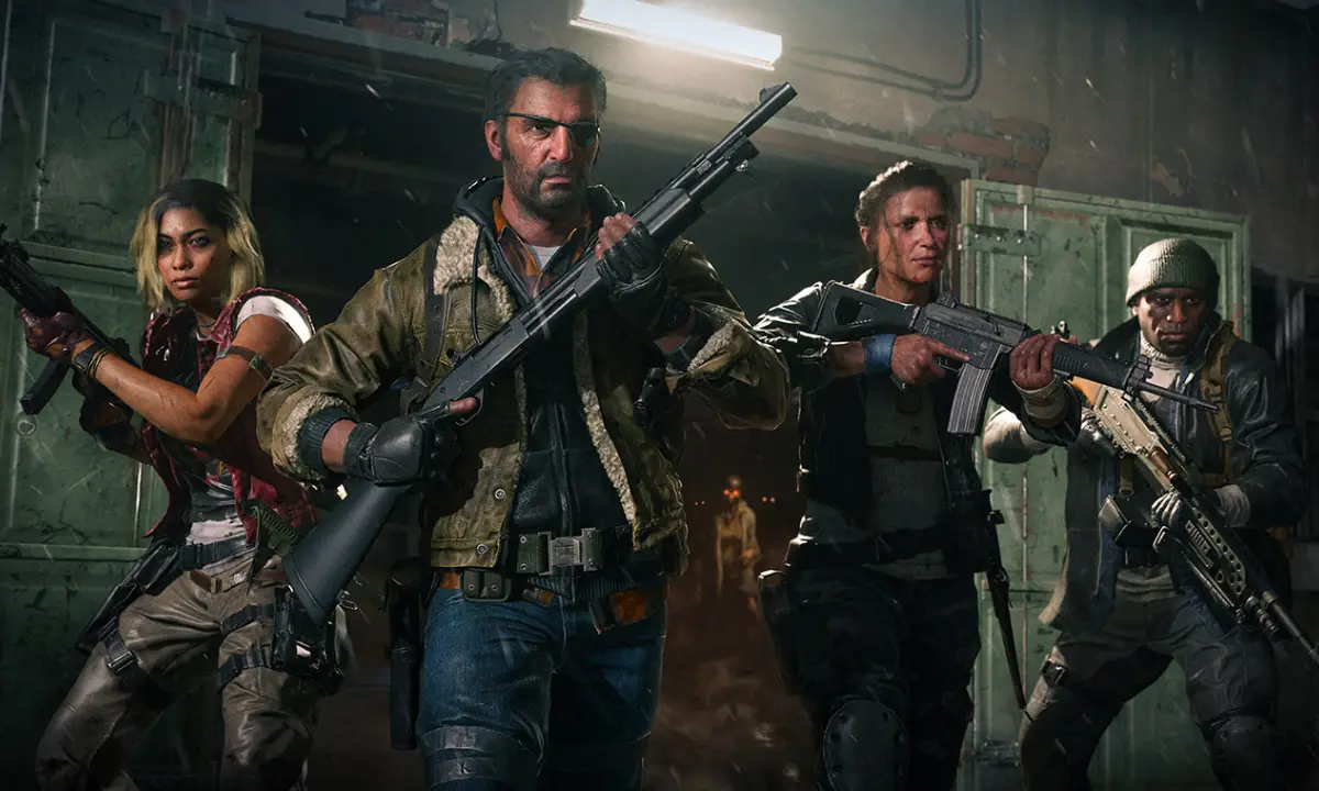 Xbox Games Showcase 2024. Lanzamiento de "Call of Duty ®: Black Ops 6" | Qué Onda