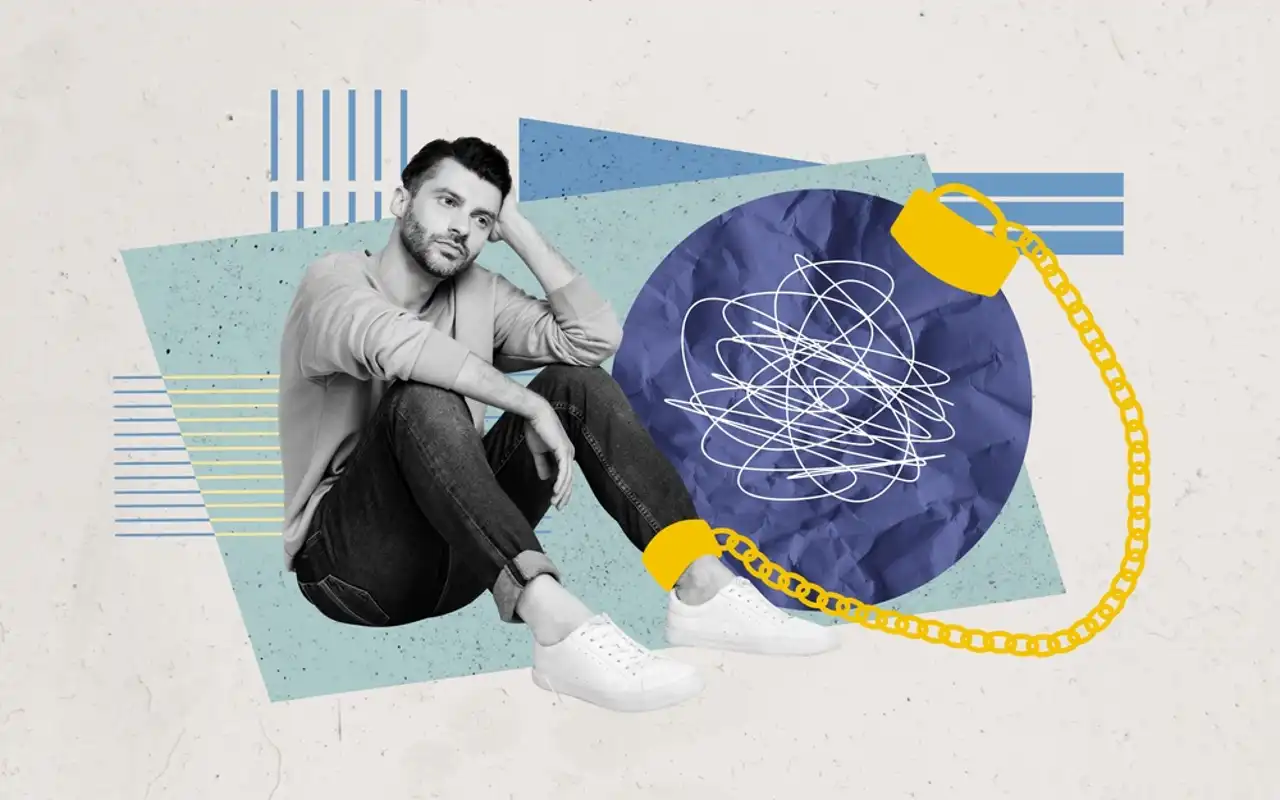 El orbiting: impacto en relaciones y salud mental.