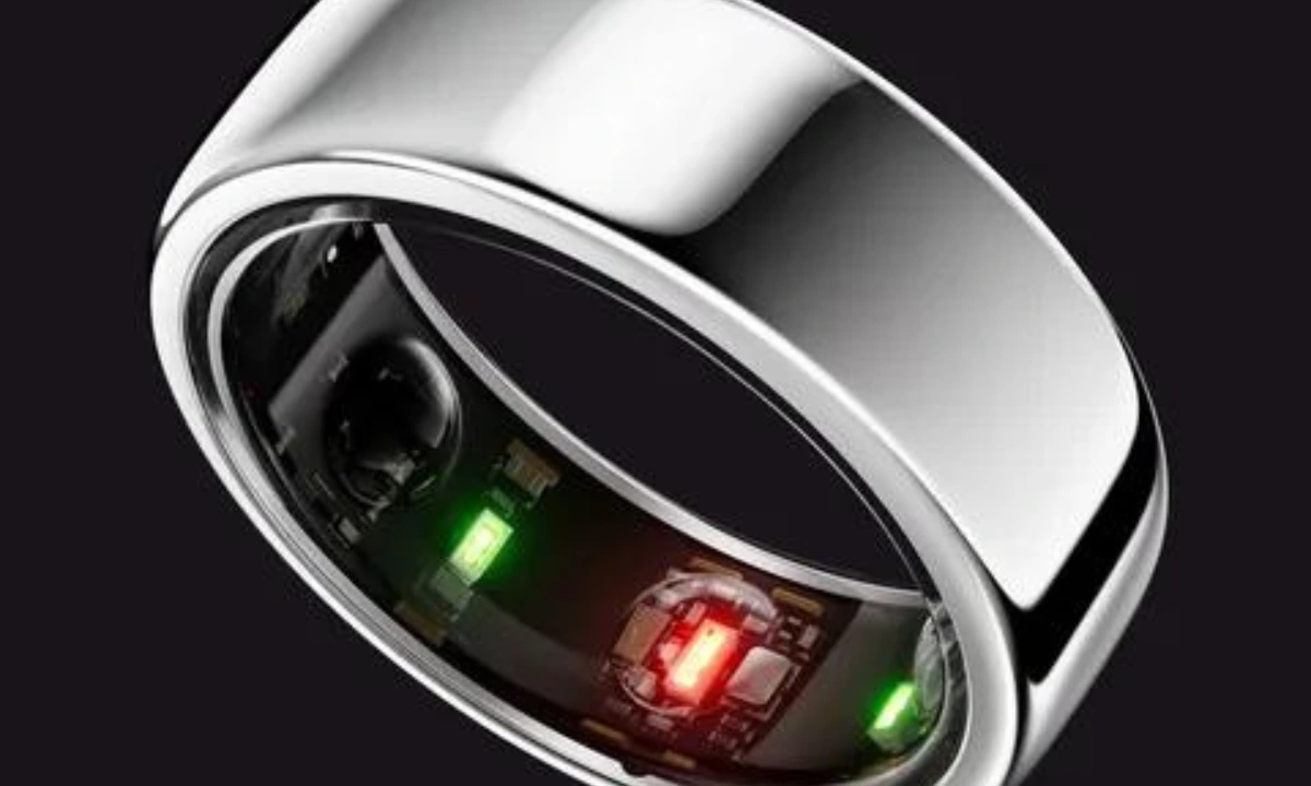 Anillo Inteligente de Samsung | Qué Onda