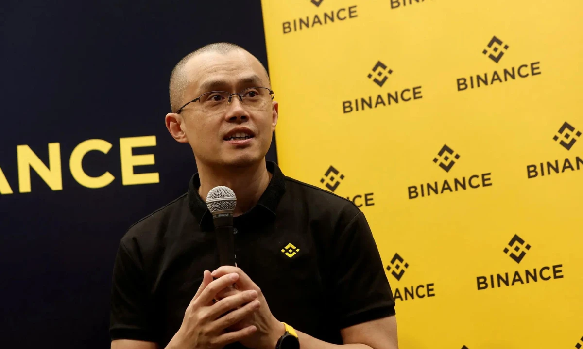 Binance | Criptomonedas | Qué Onda