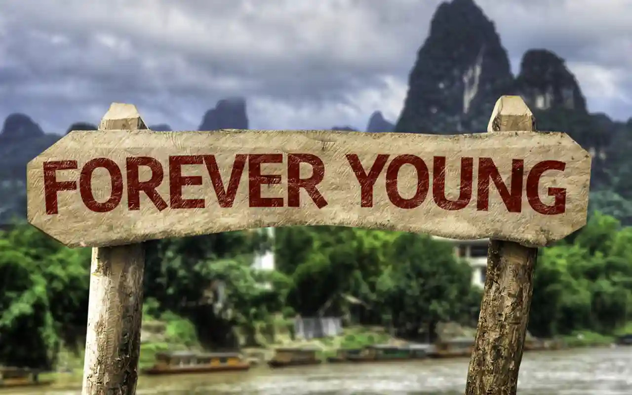 La dieta de la eterna juventud que reduce 5 años de tu edad