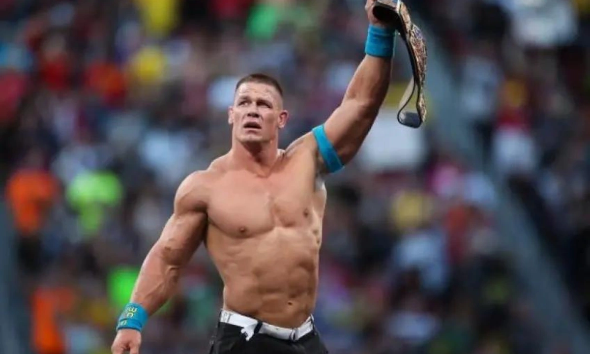 John Cena Anuncia Su Retiro de la WWE | Qué Onda