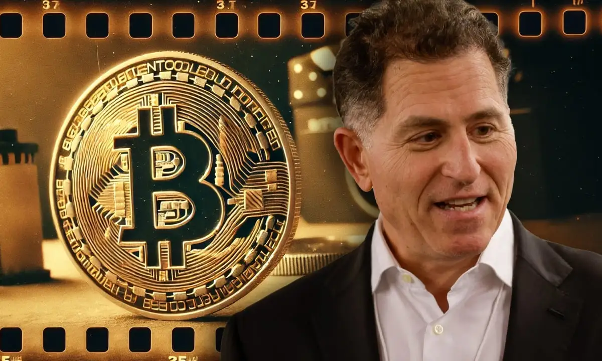 Michael Dell desata Especulaciones| de Bitcoin con “Críptico” | Qué Onda