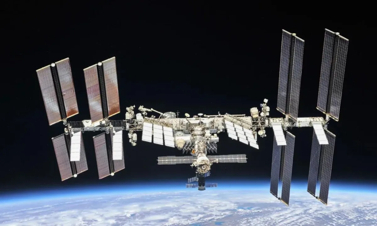 SpaceX y la NASA | Qué Onda
